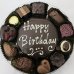 Birthday Chocolates
